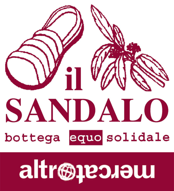 Il Sandalo Equosolidale Altromercato Shop