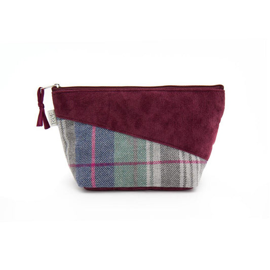 PORTATRUCCO MEDIO LUMBERJACK | COD HUBAQVNB5051890