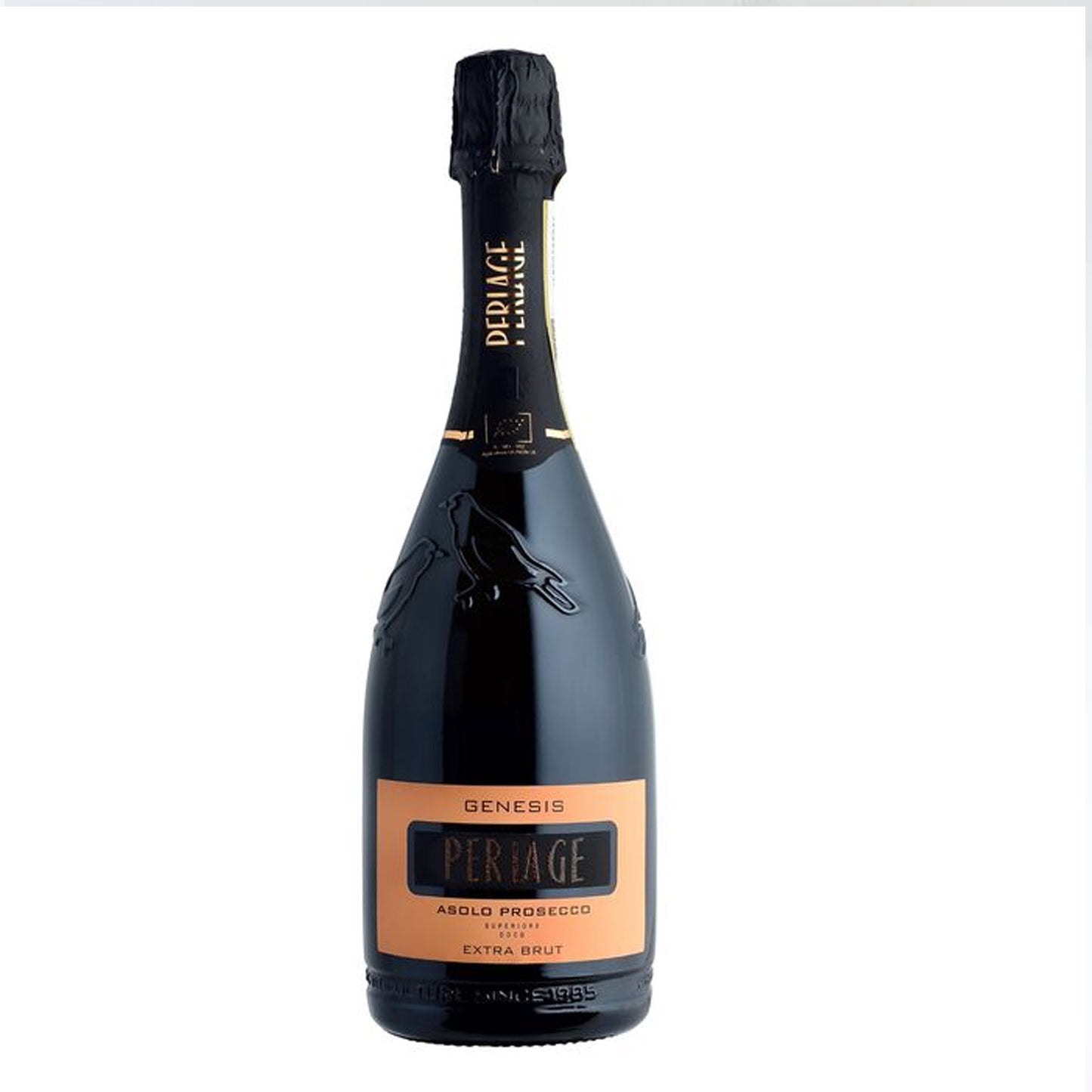 GENESIS ASOLO PROSECCO SUPERIORE DOCG - EXTRA BRUT - BIO | COD. 1153 | 750ml