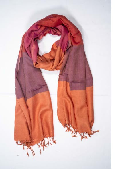 STOLA EMILIA TONI CALDI | COD. HUBEQ8074847