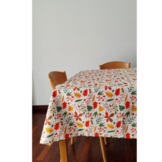 TOVAGLIA RETTANGOLARE COTONE BOSCO 160X220 |  HUBEQ7383763