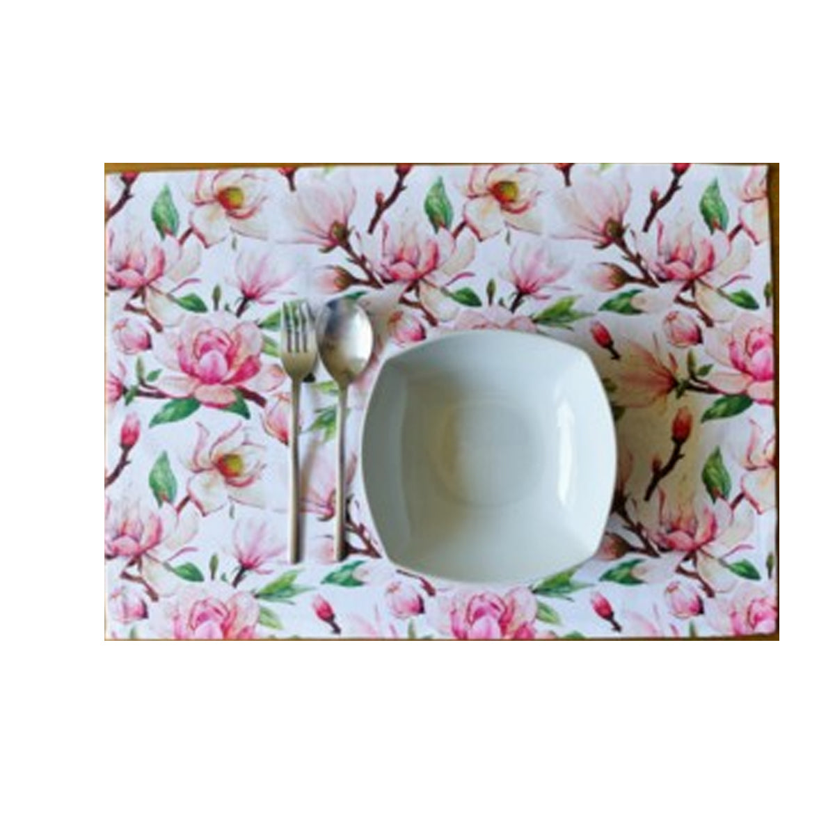 TOVAGLIETTA AMERICANA COTONE MAGNOLIA|  HUBEQ7383731