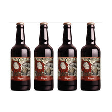 Carica l&#39;immagine nel visualizzatore di Gallery, BIRRA PINTALPINA RUGEN - 4 BOTTIGLIE| COD. M | 4x500 ml
