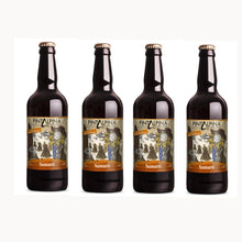 Carica l&#39;immagine nel visualizzatore di Gallery, BIRRA PINTALPINA SUMARTI&#39;- 4 BOTTIGLIE | COD. 3096M | 4x500 ml
