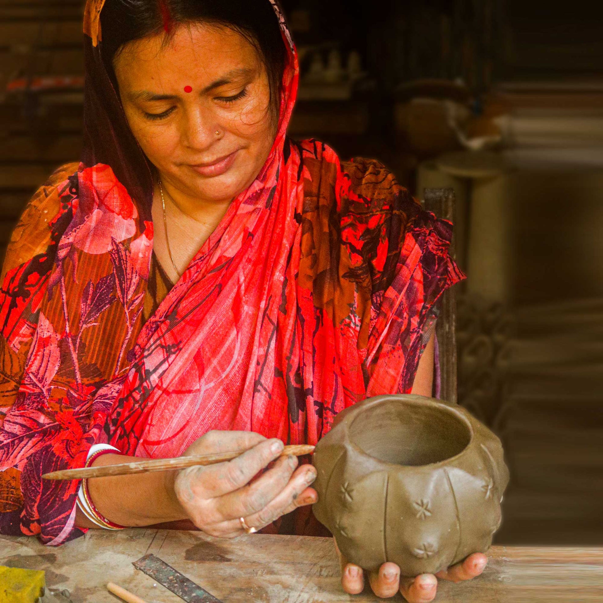 CORR Bangladesh  commercio equosolidale Altromercato