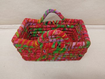 CASSETTINA MINI TOTAL SARI | COD HUBEQ7280941