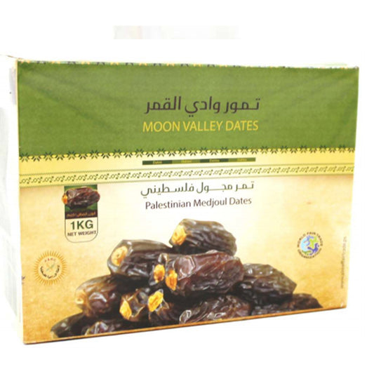 Datteri Medjoul Palestina