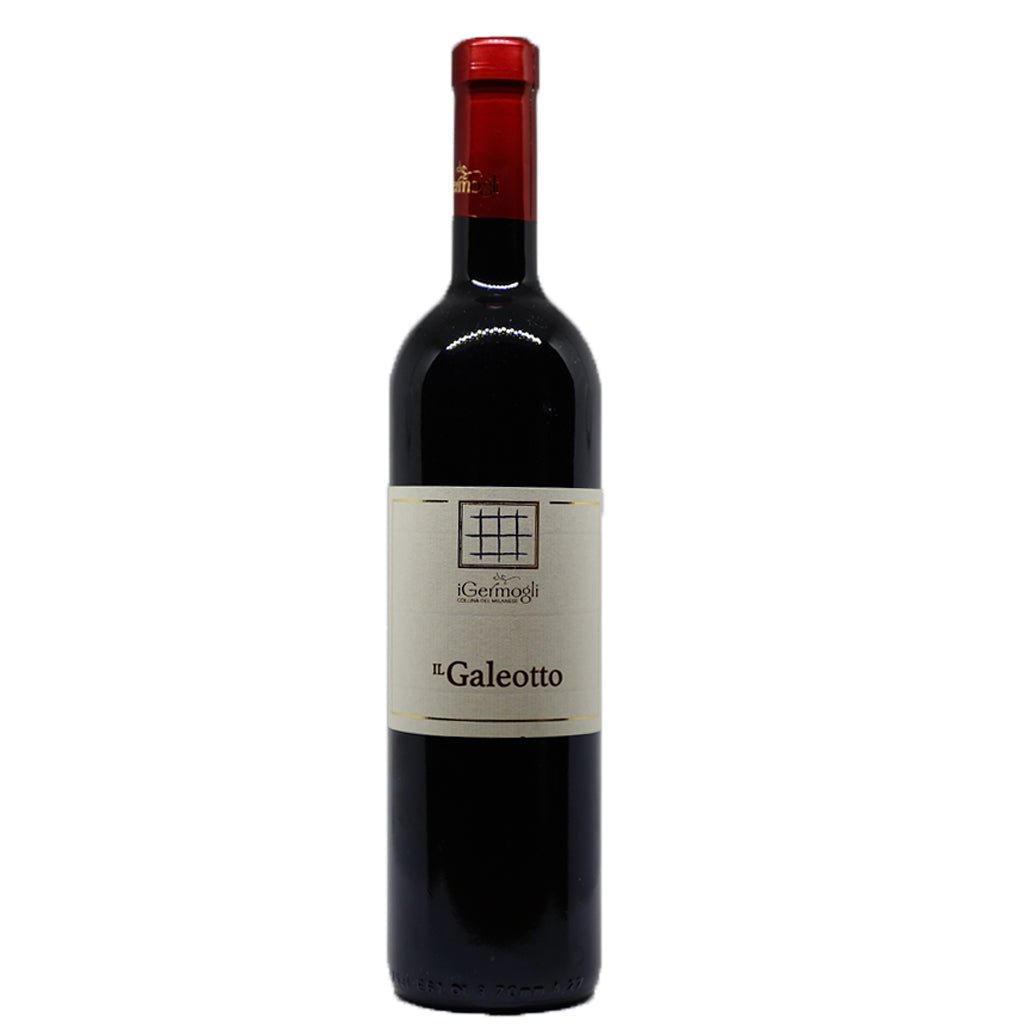 VINO IL GALEOTTO I GERMOGLI | COD. GER30 | 750 ml