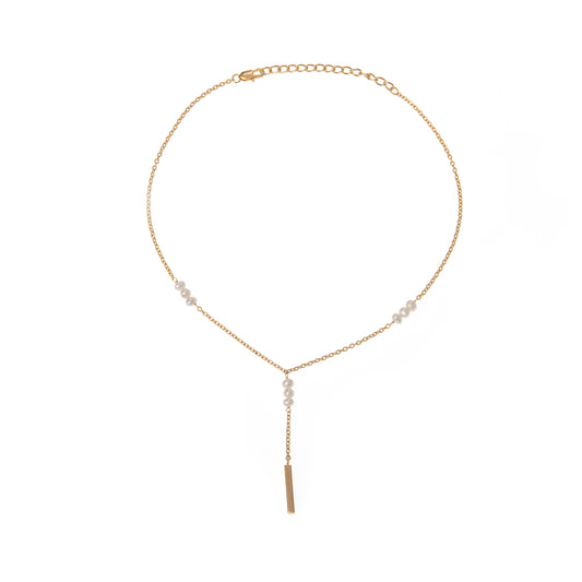 COLLANA CURIE | COD HUBM341129047018