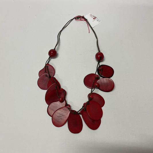 COLLANA TAGUA FESTIVAL | COD ASS320