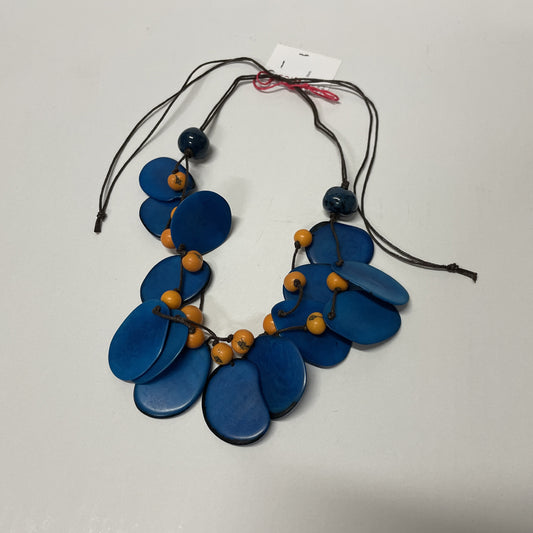 COLLANA TAGUA FESTIVAL | COD ASS320
