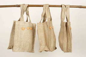 SHOPPER JUTA E FIORI TERRACOTTA | COD CTM4003014200