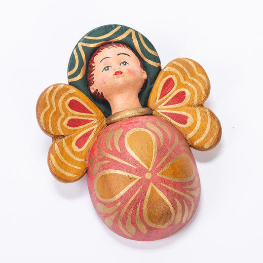 ANGELO VINTAGE TERRACOTTA PERU' | COD. CTM4000388400