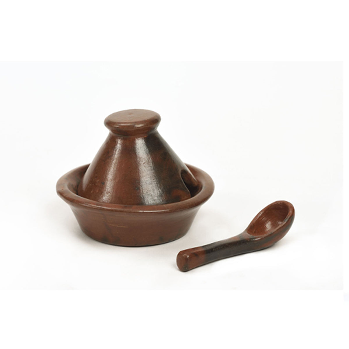 MINI TAGINE LOMBOK IN TERRACOTTA | COD 1971