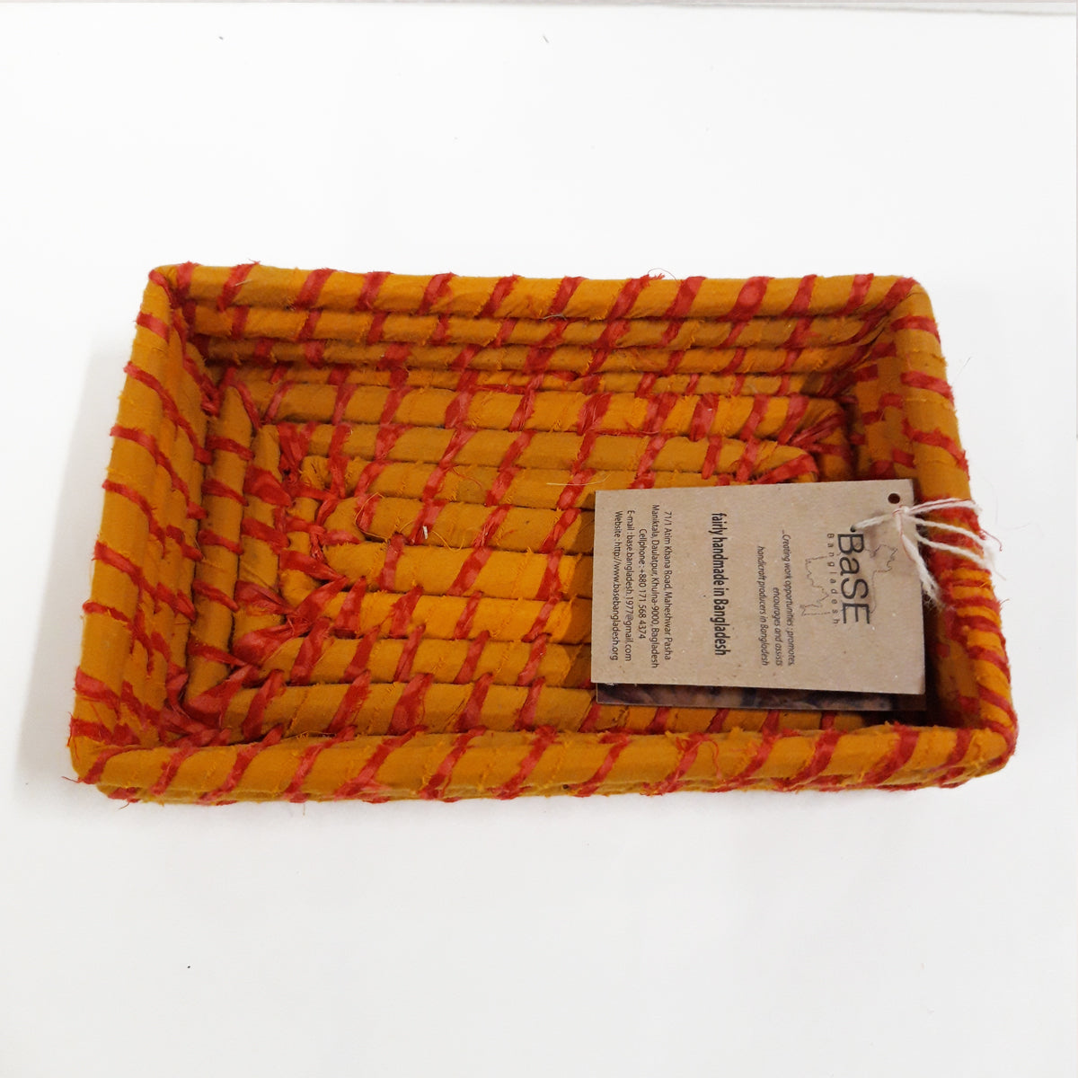 CESTINO SARI COLORI VARI | CODICE EQM7240996