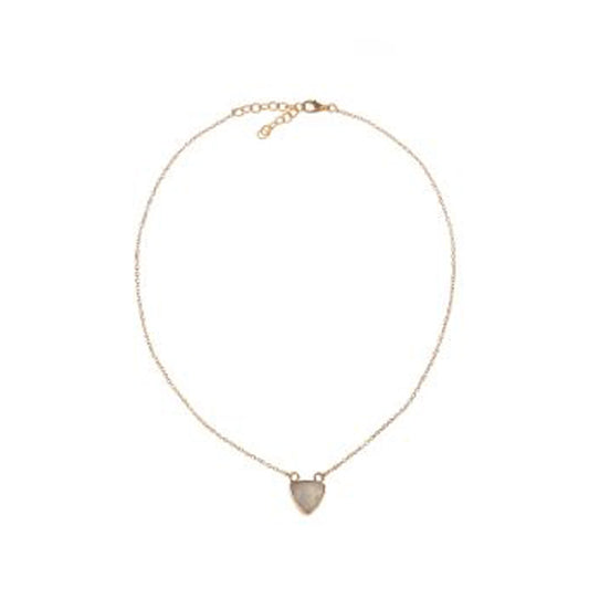 COLLANA SELENE PIETRA DI LUNA | COD HUBM341126022915