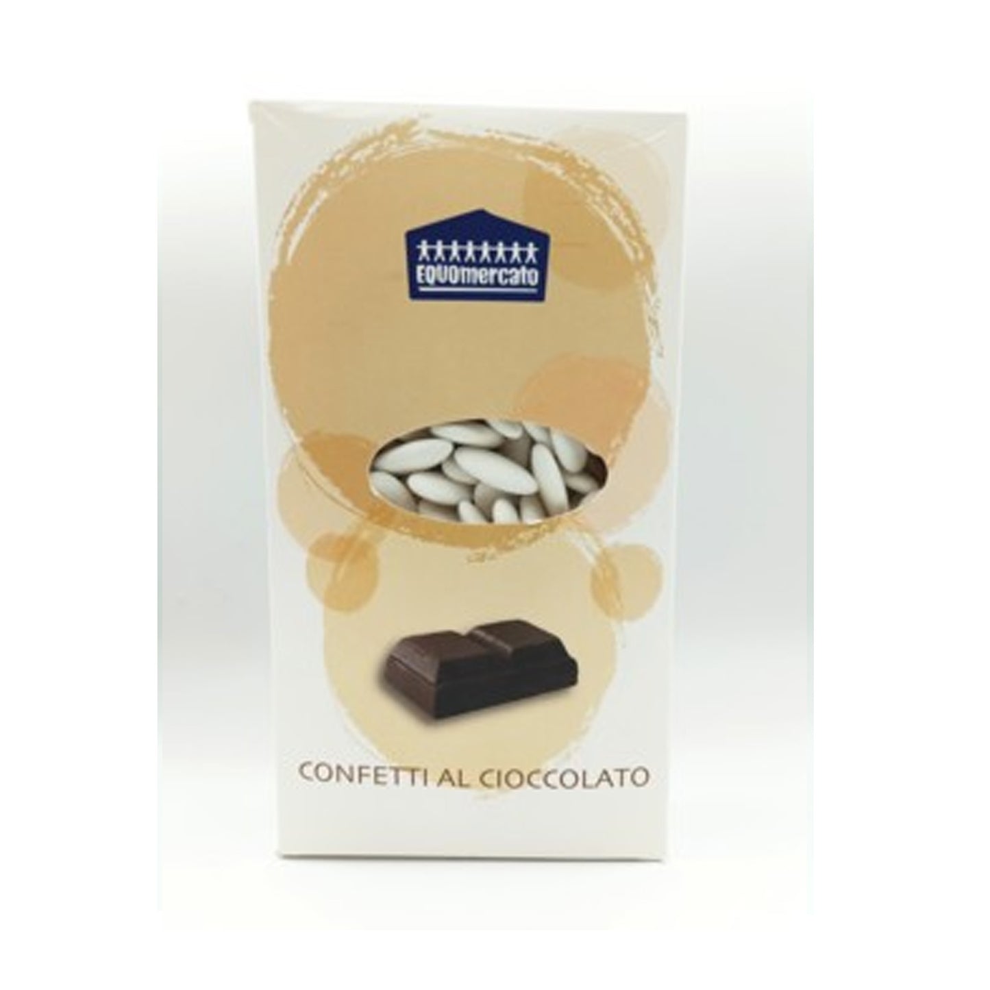 CONFETTI AL CIOCCOLATO | COD. HUBEQ9090272 | 1000g