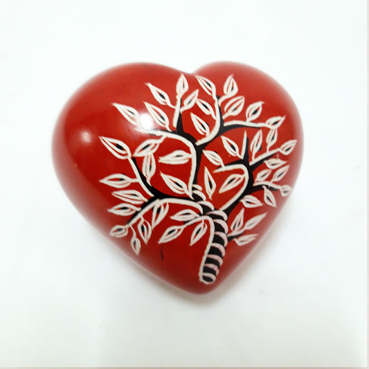 CUORE LOVE TREE ROSSO | CODICE ALTKEB3010615