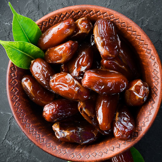 Datteri Medjoul Palestina