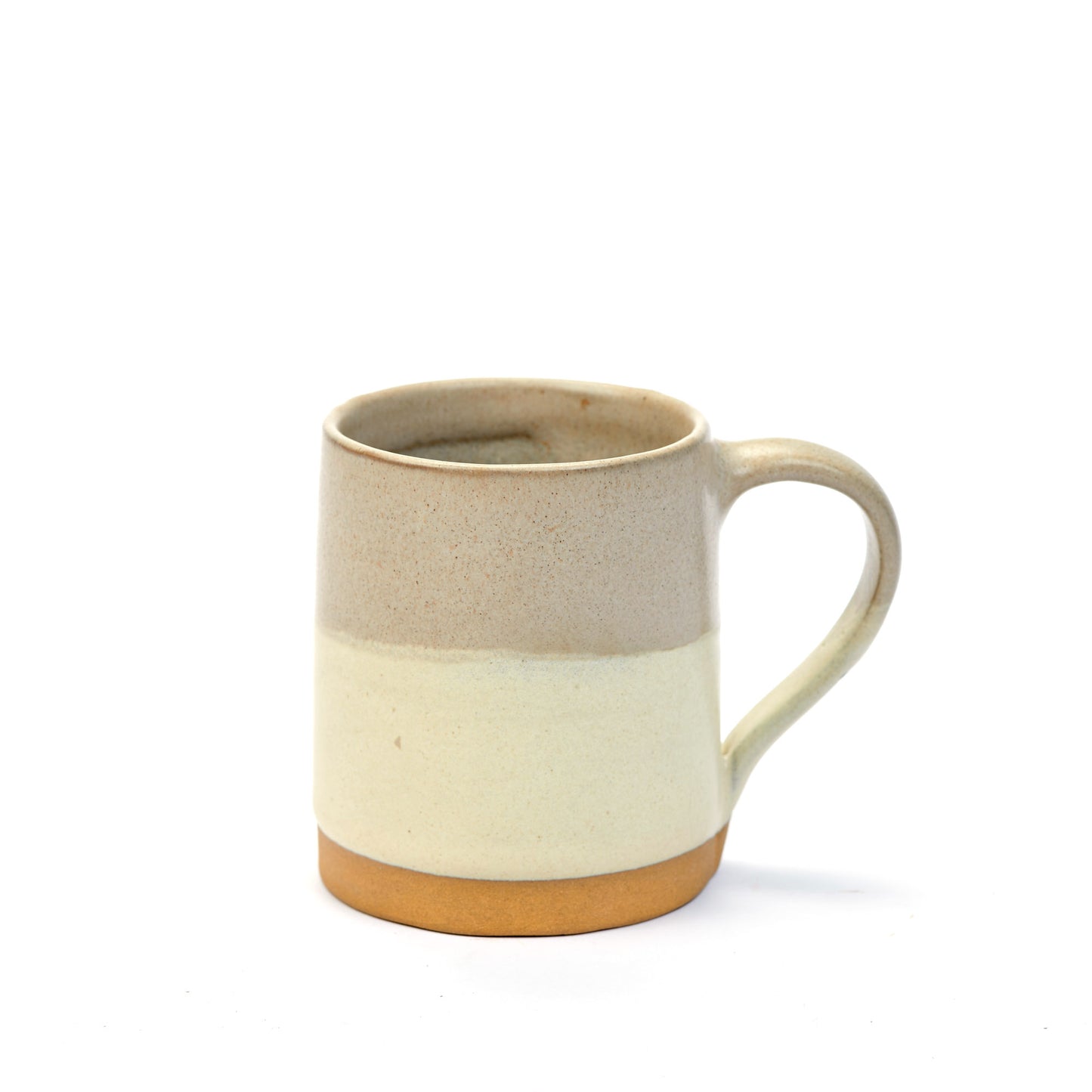 MUG ANELLI MEDIA NATURALE GRES| CODICE 3741