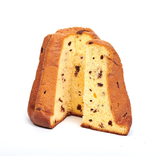 Pandoro al cioccolato Altromercato
