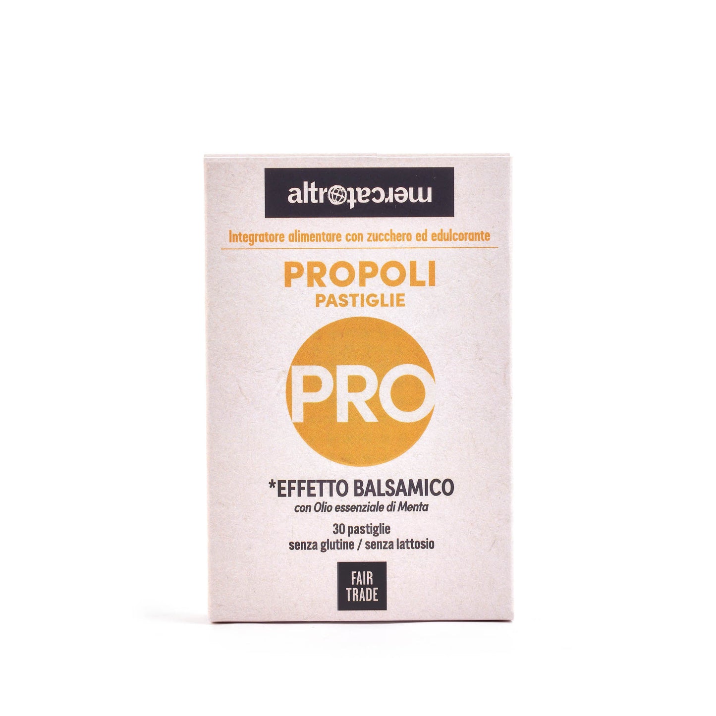 PROPOLI IN PASTIGLIE  | COD. 512 | 30 g