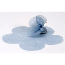 Carica l&#39;immagine nel visualizzatore di Gallery, fazzoletto silk paper per bomboniera 
