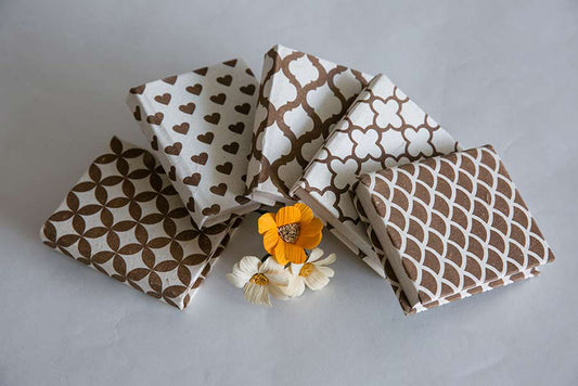 QUADERNO PICCOLO WEDDING LINE | COD VAGVASNBWL